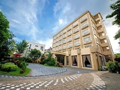 Reno Hotel Yangon