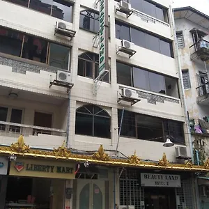 Hotel Beautyland Ii, Yangon