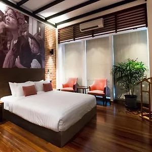 Hotel The Loft Downtown, Yangon