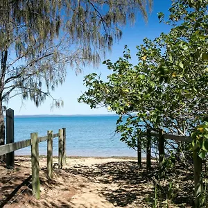 Boat Harbour And Resort Hervey Bay