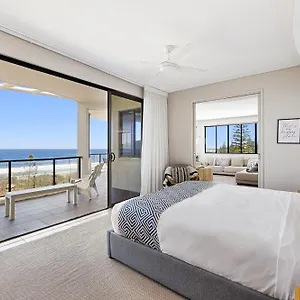 Meridian Alex Resort Alexandra Headland