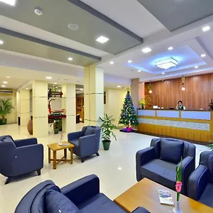 Hotel H Valley, Yangon