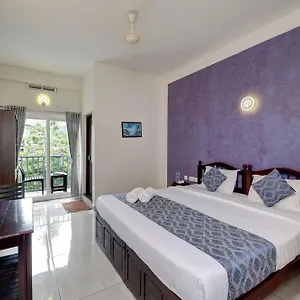Kurinji Wanderlust Hotel Munnar
