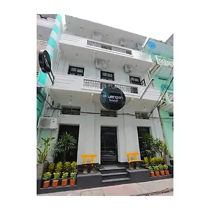 Auberge de jeunesse Little, Yangon