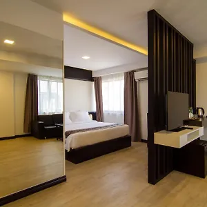 Hotel Accord, Yangon