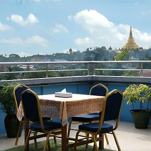 Hotel Beauty Land, Yangon