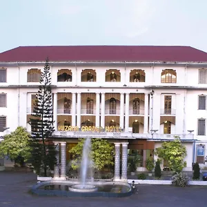 Hotel Yuzana Garden, Yangon