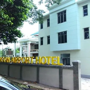 Hotel Airport, Yangon