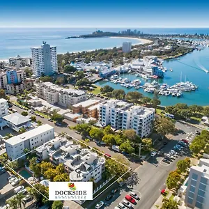 Dockside Aparthotel Mooloolaba