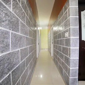 Oyo 8653 Achus Hotel Munnar