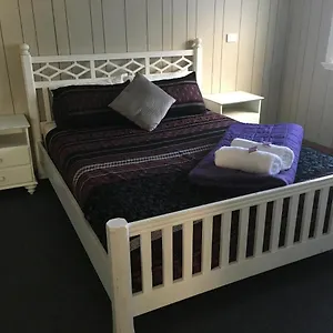 Goondihill Hotel Innisfail
